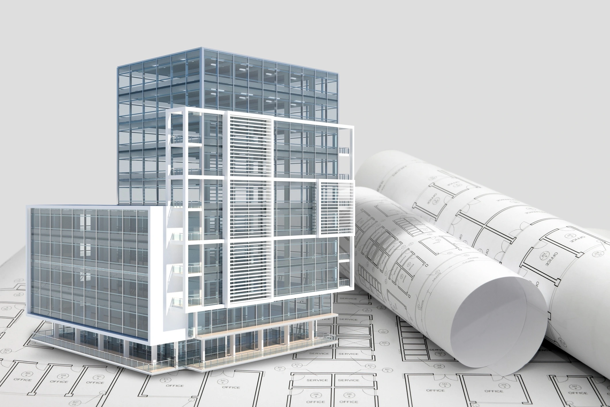 BIM & Urban Infrastructure Consultancy
