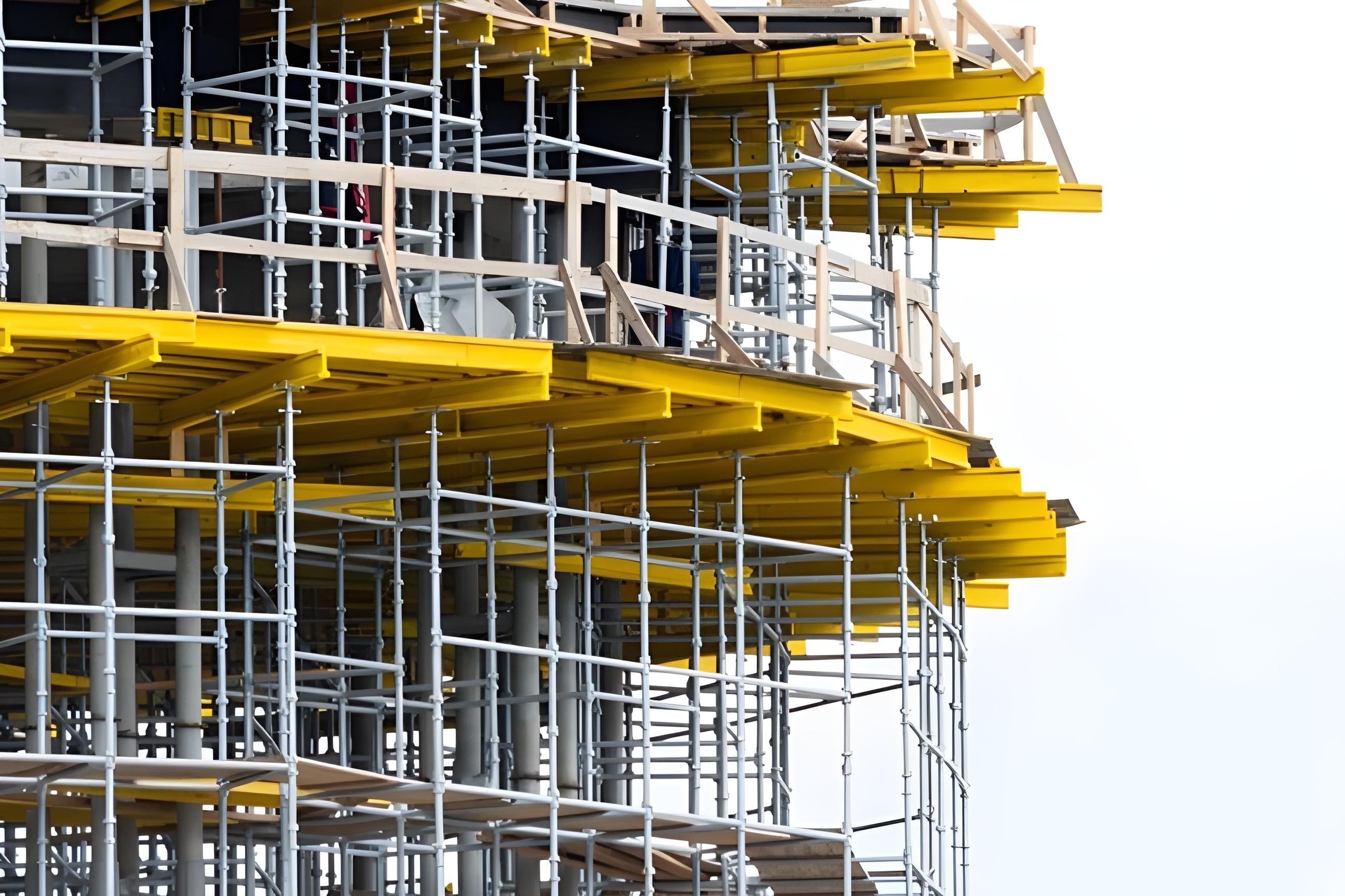 Project Management and Rebar Estimation