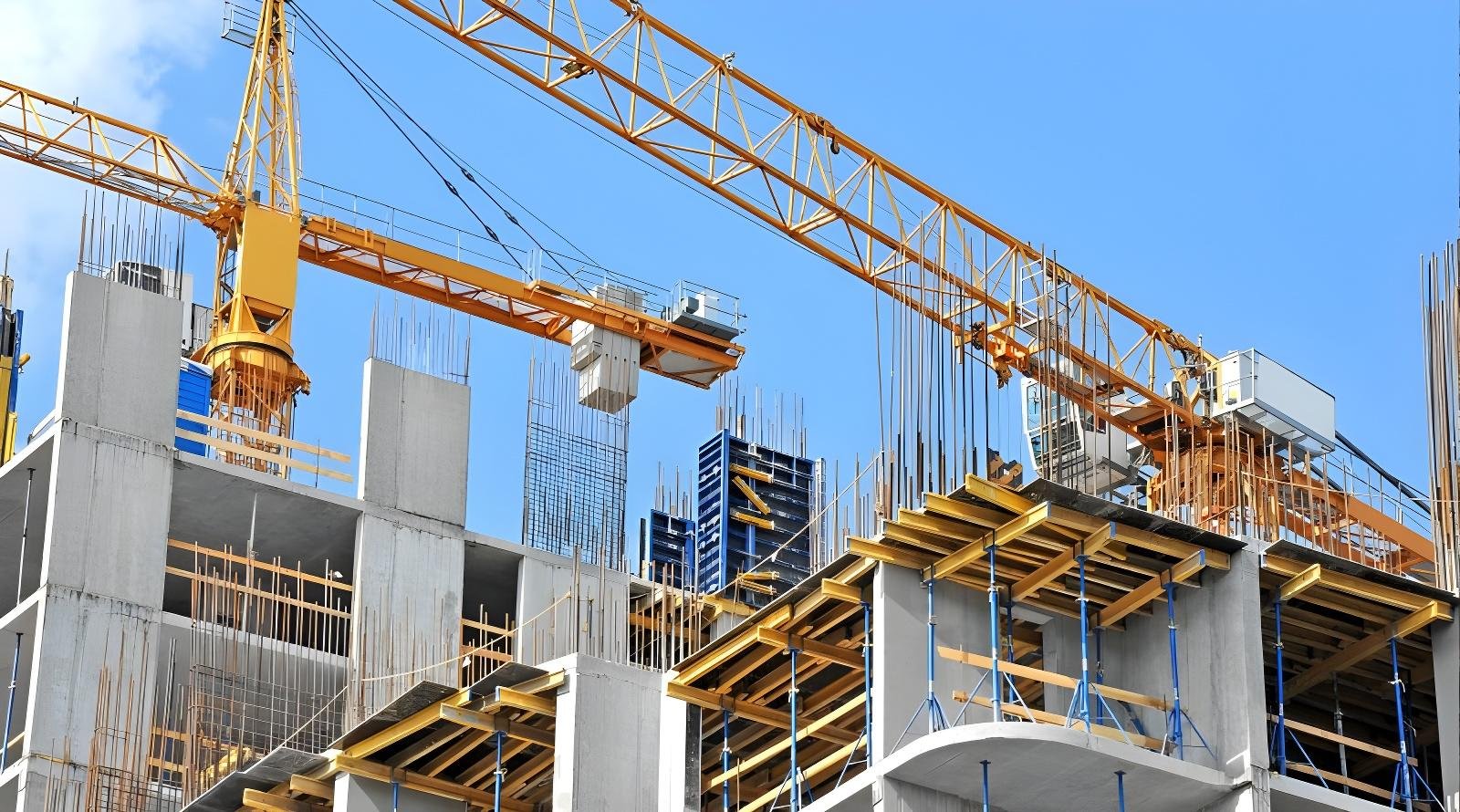 Civil Project Outsourcing